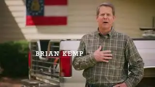 Brian Kemp -  Offends -  Georgia Governor 2018