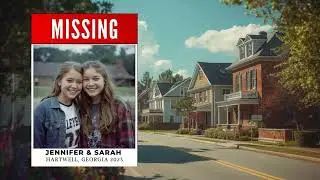 Georgia 1990 Cold Case Solved &mdash; Arrest Shocks Community