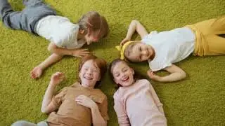 Plainsboro Childcare & Early Education Center Encourages Creative Activities