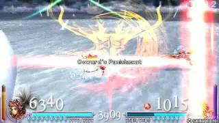 DISSIDIA FINAL FANTASY REPLAY