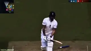 Mitch-Hell Starc Ashes Prime [Al-nacer! Edit]