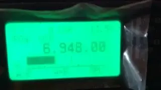 G06 number station
