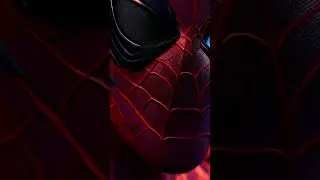 #spiderman #marvelstudio #aiuniverse #avengers