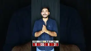 Congratulation to NDA alliance (TDP & JANASENA & BJP )