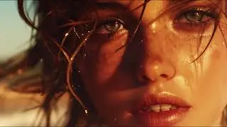 PULSE Deep House Flow &middot; Sunset & Night Drive Mix