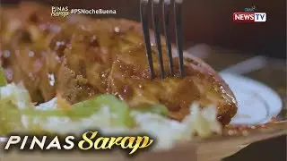 Pinas Sarap: Paano ginagawa ang beef morcon?