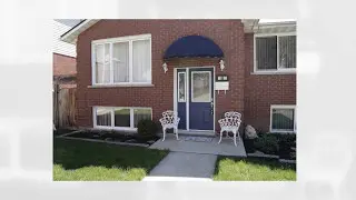 95 Kimberly Drive House For Sale Rosedale East Hamilton Neighbourhood Detached 3+1 Bedroom
