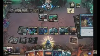 (Scotchy) MTGA Historic Ranked WUBRG 2025