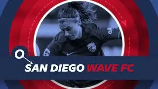 Inside the Game: San Diego Wave FC | NWSL