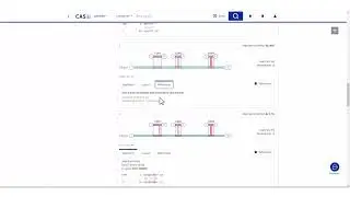 How to Perform a CDR Sequence Search Using CAS SciFinder