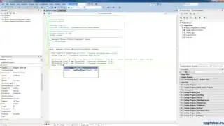 Уроки по С++ | Из ComboBox в текстовый файл *.txt в C++ | RAD Studio 10