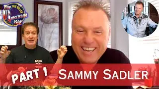Divine Intervention and Singer SAMMY SADLER