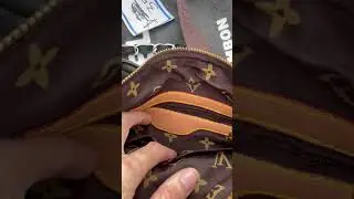 LV. Оригинал или подделка? 🤔