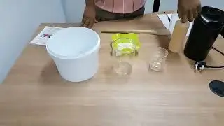 How to Make Hair Conditioner: Full Manufacturing process.