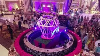 Nayaab - The Grand Palace at Vedanta Farm in Ghaziabad
