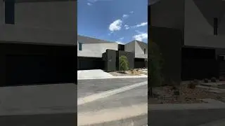 Inside $5,700,000 Blue Heron Zenith in MacDonald Highlands (Henderson, Nevada)