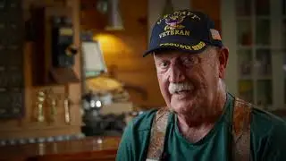Stories with Mike Turner Navy Veteran