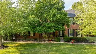 1108 Cheltenham Pl, Maineville, OH 45039