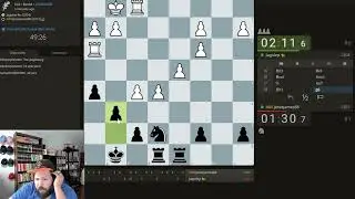 Arena Challenge Series #14 Halloween Gambit #chesstournament #chessmaster