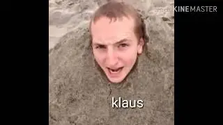 umbrella academy as vines to make you forget about your problems (but 90% of it is klaus)