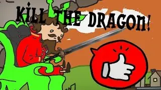 We killed the dragon! | Sort the court 4 Finale