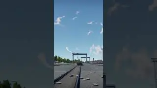 Мобильная система ПВО уничтожает летающего противника за считанные секунды | War Thunder реализм