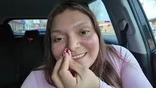 Acompañemen aver a mi sobrina por primera vez en 4D 😍❤️❤️