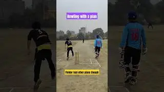 #0534 Not every game goes as planned