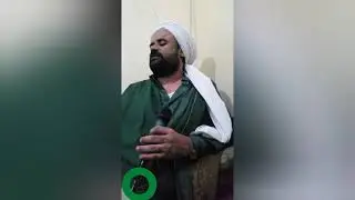 دعاء ختم القرآن لأبي حربة | السيد عبدالرحمن القديمي
