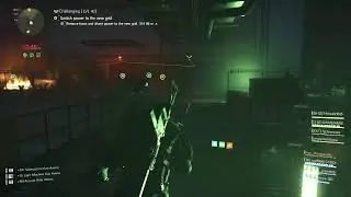 The Division 2 | Specialization Points n Farmer Joe It