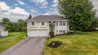 132 Chelsea Drive, Quispamsis NB. Charlotte Pierce Keller Williams Capital Realty