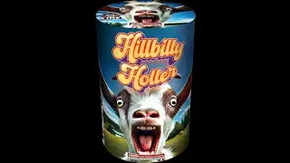 GREAT GRIZZLY | HILLBILLY HOLLER 10 SHOT BY FIRE FACTORY | FINALE REPEATER