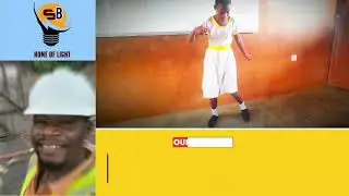 STREET 2 SCHOOL. Final edition. Still #EverythingMampong
