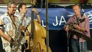 JAM SESSION  dans l'OFF :  