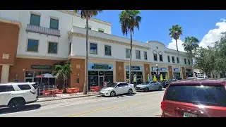 SOLD TAMPA AREA REAL ESTATE  in Safety Harbor Florida  9unit multifamily Julie Drolshagen