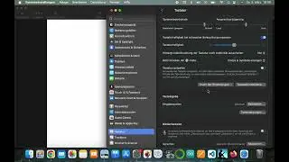 Eigene Tastaturkombinationen für Menüpunkte definieren (macOS/Pages)