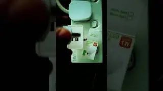 mini Bulb 1w USB