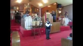 pastor sterling's 12th year anniv 002