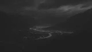 Yehezkel Raz - Prologue (Dawncall Remix)