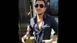PETER ANDRE CALL THE DOCTOR