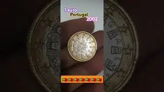 The 1 Euro Coin Worth 10,000,000