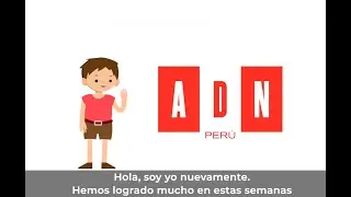 ADN PER&Uacute; - SEGUIMOS SUMANDO