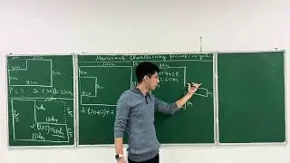 Yosh iqtidor egalari uchun kitobi 2-qism 9-mavzu: Murakkab shakllarning perimetri va yuzi