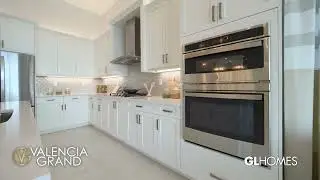 The Venice Model Home | Valencia Grand in Boynton Beach, Florida | GL Homes
