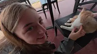 Surviving the Ecuadorian Amazon… Barely
