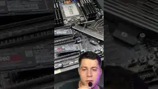 Pc mais caro do mundo ASMR #mundoitech #shorts #tecnologia #brasil #pc #pcgamer #gamer #gamerbrasil