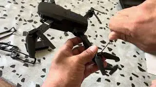 cheap drone what happened