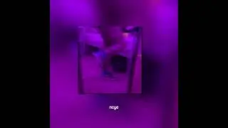 you rock my world - sped up