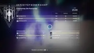 Destiny 2: Grandmaster Nightfall Highscore Run (Week 2)