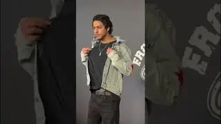 Aryan Khan 🔥 | Tune O Rangeele &ndash; Brazilian Funk Mix | Viral Bollywood Remix 💃🕺 #viral #shorts #love